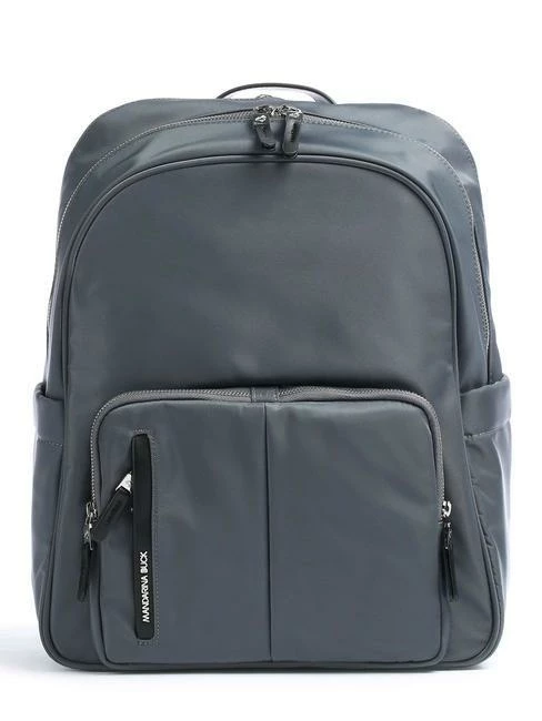 MANDARINA DUCK HUNTER Zaino In Nylon Porta Pc 13" 2 MANDARINA DUCK HUNTER Zaino In Nylon Porta Pc 13" - immagine 2