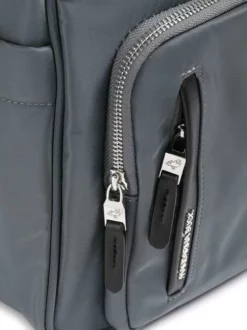 MANDARINA DUCK HUNTER Zaino In Nylon Porta Pc 13" 6 MANDARINA DUCK HUNTER Zaino In Nylon Porta Pc 13" -borsa alla moda negozio mandarina duck hunter zaino in nylon porta pc 13 iron gate 8032803781192 2