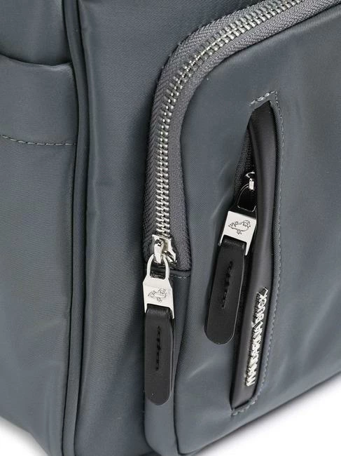 MANDARINA DUCK HUNTER Zaino In Nylon Porta Pc 13" 3 MANDARINA DUCK HUNTER Zaino In Nylon Porta Pc 13" - immagine 3