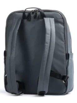 MANDARINA DUCK HUNTER Zaino In Nylon Porta Pc 13"