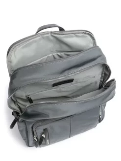 MANDARINA DUCK HUNTER Zaino In Nylon Porta Pc 13" 7 MANDARINA DUCK HUNTER Zaino In Nylon Porta Pc 13" -borsa alla moda negozio mandarina duck hunter zaino in nylon porta pc 13 iron gate 8032803781192 3