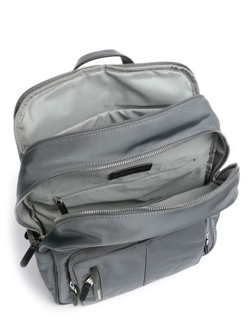 MANDARINA DUCK HUNTER Zaino In Nylon Porta Pc 13" 4 MANDARINA DUCK HUNTER Zaino In Nylon Porta Pc 13" - immagine 4