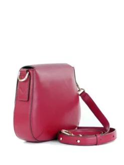 MANDARINA DUCK LUNA Borsa Mini Tracolla In Pelle