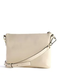 MANDARINA DUCK LUNA Borsa Piatta In Pelle