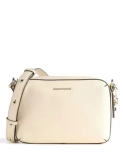 MANDARINA DUCK LUNA Camera Bag A Tracolla In Pelle