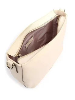 MANDARINA DUCK LUNA Sacca In Pelle A Tracolla