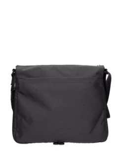 MANDARINA DUCK LUX Borsa Espandibile -borsa alla moda negozio mandarina duck lux borsa espandibile black universe 8032803785008 2