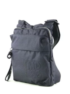 MANDARINA DUCK LUX MIni Bag A Tracolla -borsa alla moda negozio mandarina duck lux mini bag a tracolla moonlight 8032803784544 2