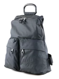 MANDARINA DUCK LUX Zainetto Multitasche 8 MANDARINA DUCK LUX Zainetto Multitasche -borsa alla moda negozio mandarina duck lux zainetto multitasche moonlight 8032803785022 3