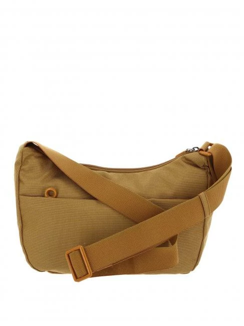 MANDARINA DUCK MD20 Borsa Hobo A Tracolla 3 MANDARINA DUCK MD20 Borsa Hobo A Tracolla - immagine 3