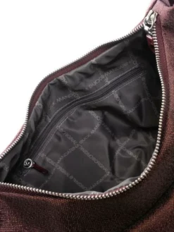 MANDARINA DUCK MD20 LUX Borsa Sacca A Tracolla -borsa alla moda negozio mandarina duck md20 lux borsa sacca a tracolla shiny sunset 8032803780065 2