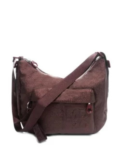MANDARINA DUCK MD20 LUX Borsa Sacca A Tracolla