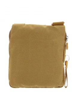 MANDARINA DUCK MD20 MD20 Mini Bag A Tracolla -borsa alla moda negozio mandarina duck md20 md20 mini bag a tracolla ochre 8032803794079 3