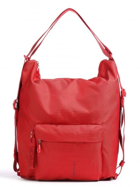 MANDARINA DUCK MD20 Sacca Trasformabile In Zaino 2 MANDARINA DUCK MD20 Sacca Trasformabile In Zaino - immagine 2