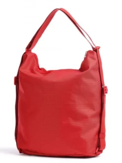 MANDARINA DUCK MD20 Sacca Trasformabile In Zaino 7 MANDARINA DUCK MD20 Sacca Trasformabile In Zaino -borsa alla moda negozio mandarina duck md20 sacca trasformabile in zaino salsa 8032803767820 2