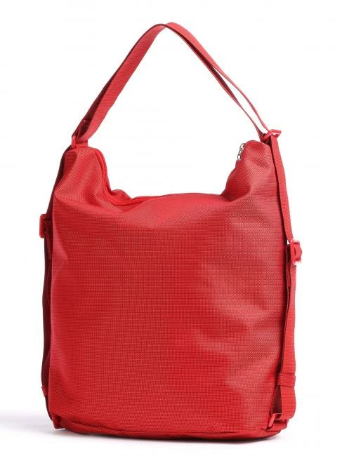 MANDARINA DUCK MD20 Sacca Trasformabile In Zaino 3 MANDARINA DUCK MD20 Sacca Trasformabile In Zaino - immagine 3