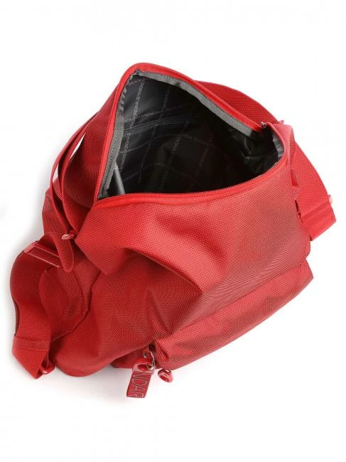 MANDARINA DUCK MD20 Sacca Trasformabile In Zaino 1 MANDARINA DUCK MD20 Sacca Trasformabile In Zaino