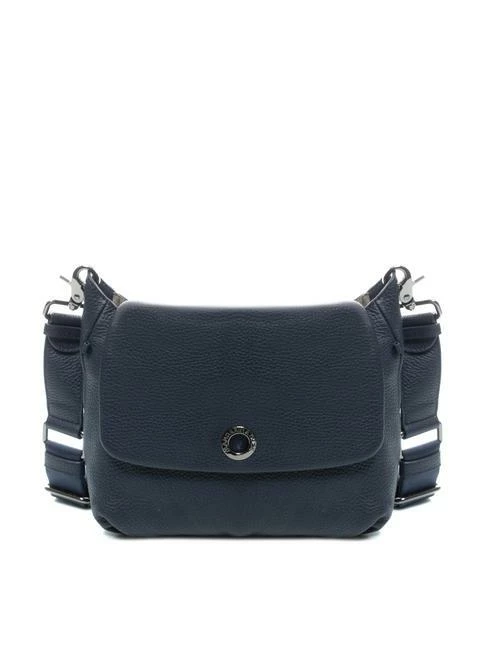 MANDARINA DUCK MELLOW Borsa In Pelle A Tracolla 2 MANDARINA DUCK MELLOW Borsa In Pelle A Tracolla - immagine 2