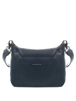 MANDARINA DUCK MELLOW Borsa In Pelle A Tracolla 7 MANDARINA DUCK MELLOW Borsa In Pelle A Tracolla -borsa alla moda negozio mandarina duck mellow borsa in pelle a tracolla dressblue 8032803741851 2