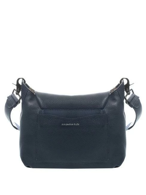 MANDARINA DUCK MELLOW Borsa In Pelle A Tracolla 3 MANDARINA DUCK MELLOW Borsa In Pelle A Tracolla - immagine 3