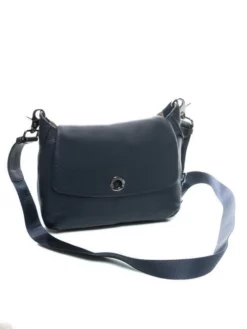 MANDARINA DUCK MELLOW Borsa In Pelle A Tracolla