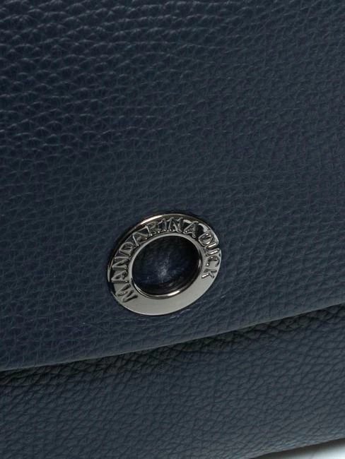 MANDARINA DUCK MELLOW Borsa In Pelle A Tracolla 4 MANDARINA DUCK MELLOW Borsa In Pelle A Tracolla - immagine 4