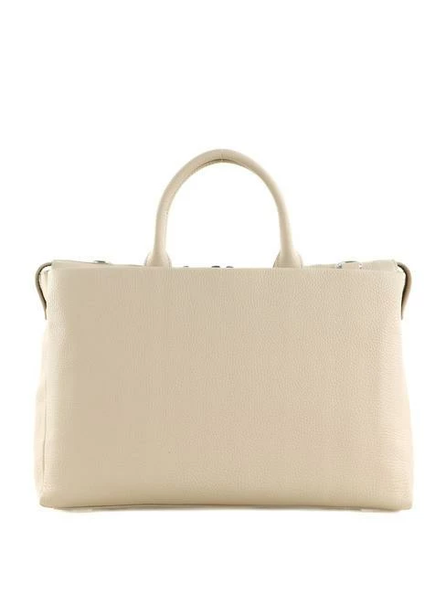 MANDARINA DUCK MELLOW Borsa In Pelle Con Tracolla 2 MANDARINA DUCK MELLOW Borsa In Pelle Con Tracolla - immagine 2
