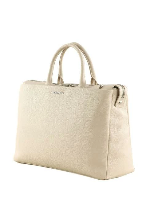 MANDARINA DUCK MELLOW Borsa In Pelle Con Tracolla 3 MANDARINA DUCK MELLOW Borsa In Pelle Con Tracolla - immagine 3