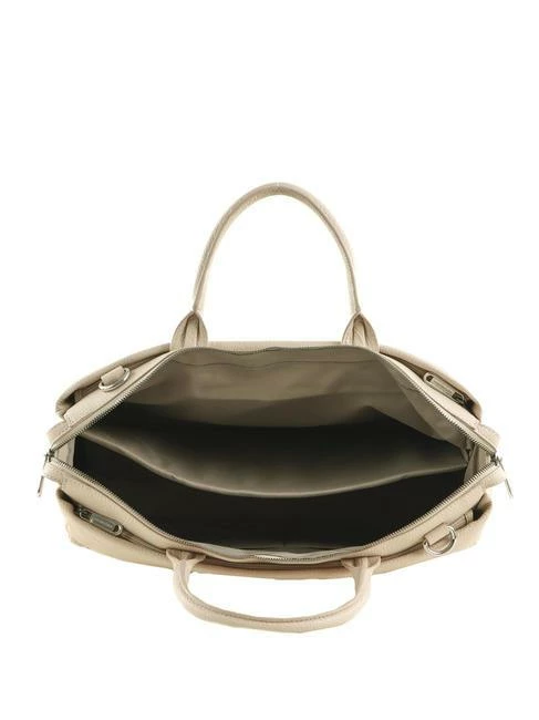MANDARINA DUCK MELLOW Borsa In Pelle Con Tracolla 4 MANDARINA DUCK MELLOW Borsa In Pelle Con Tracolla - immagine 4