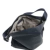 MANDARINA DUCK MELLOW Borsa Tracolla Piatta In Pelle