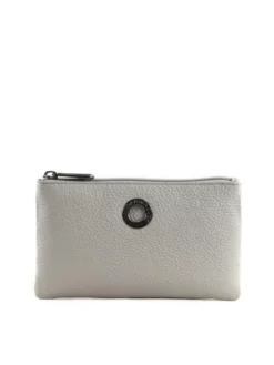 MANDARINA DUCK MELLOW Pochette In Pelle -borsa alla moda negozio mandarina duck mellow pochette in pelle pearl 8032803777652 2