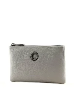 MANDARINA DUCK MELLOW Pochette In Pelle