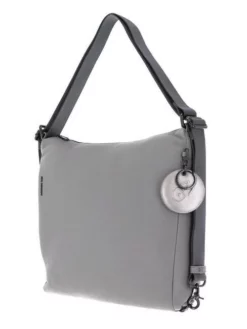 MANDARINA DUCK MELLOW Sacca Multifunzione 6 MANDARINA DUCK MELLOW Sacca Multifunzione -borsa alla moda negozio mandarina duck mellow sacca multifunzione pearl 8032803774125 2