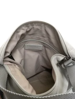 MANDARINA DUCK MELLOW Sacca Zaino In Pelle