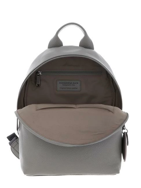 MANDARINA DUCK MELLOW Zaino In Pelle 2 MANDARINA DUCK MELLOW Zaino In Pelle - immagine 2