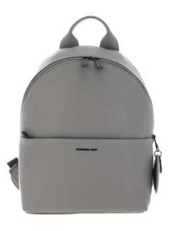 MANDARINA DUCK MELLOW Zaino In Pelle 6 MANDARINA DUCK MELLOW Zaino In Pelle -borsa alla moda negozio mandarina duck mellow zaino in pelle pearl 8032803774071 2