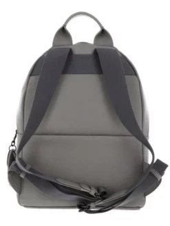 MANDARINA DUCK MELLOW Zaino In Pelle 7 MANDARINA DUCK MELLOW Zaino In Pelle -borsa alla moda negozio mandarina duck mellow zaino in pelle pearl 8032803774071 3