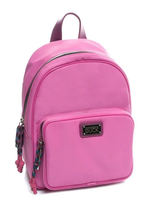 MANDARINA DUCK STYLE Zaino In Nylon 2 MANDARINA DUCK STYLE Zaino In Nylon - immagine 2