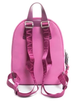 MANDARINA DUCK STYLE Zaino In Nylon 7 MANDARINA DUCK STYLE Zaino In Nylon -borsa alla moda negozio mandarina duck style zaino in nylon pink bubble 8032803791962 2