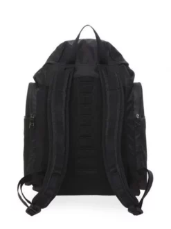 MANDARINA DUCK TOUGH Zaino -borsa alla moda negozio mandarina duck tough zaino nero 8032803741196 2