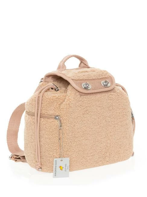 MANDARINA DUCK UTILITY TEDDY Zaino 2 MANDARINA DUCK UTILITY TEDDY Zaino - immagine 2