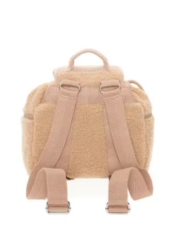 MANDARINA DUCK UTILITY TEDDY Zaino 9 MANDARINA DUCK UTILITY TEDDY Zaino -borsa alla moda negozio mandarina duck utility teddy zaino camel 8032803778932 4