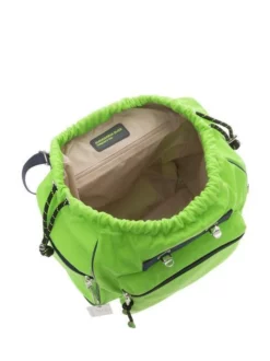 MANDARINA DUCK UTILITY Zaino -borsa alla moda negozio mandarina duck utility zaino fluo green 8032803773661 4