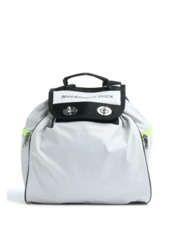 MANDARINA DUCK UTILITY Zaino -borsa alla moda negozio mandarina duck utility zaino steam 8032803773647 3