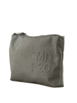 MANDARINA DUCK VANITY Trousse Da Viaggio -borsa alla moda negozio mandarina duck vanity trousse da viaggio black universe 8032803779847 2