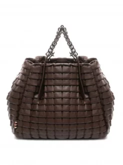 MANILA GRACE Borsa A Mano Piccola