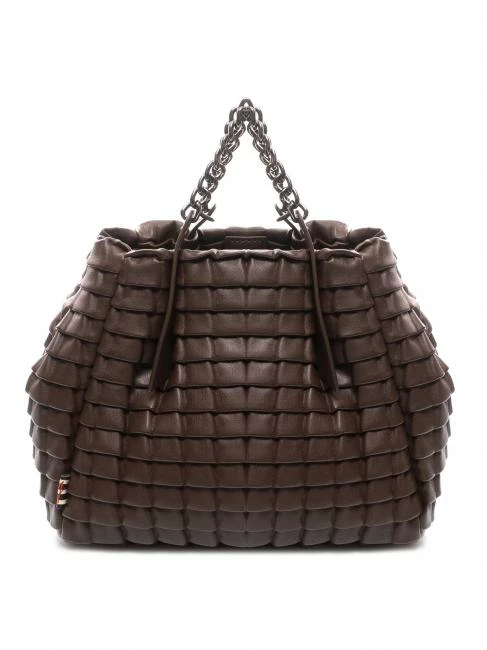 MANILA GRACE Borsa A Mano Piccola 1 MANILA GRACE Borsa A Mano Piccola