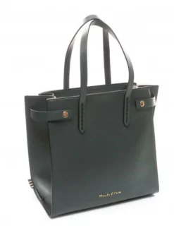 MANILA GRACE FELISS Borsa A Mano Piccola -borsa alla moda negozio manila grace feliss borsa a mano piccola verde 8052670199289 2