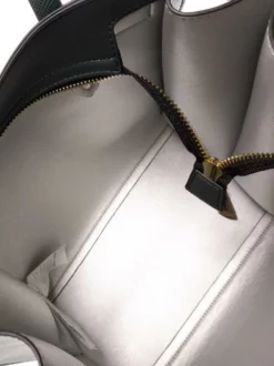 MANILA GRACE FELISS Borsa A Mano Piccola -borsa alla moda negozio manila grace feliss borsa a mano piccola verde 8052670199289 4