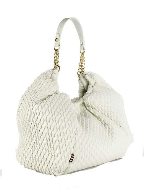 MANILA GRACE TULIP Sacca Morbida A Spalla 1 MANILA GRACE TULIP Sacca Morbida A Spalla